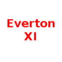 Эвертон XI