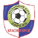 Zorkiy Krasnogorsk II