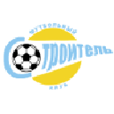 Строитель Бийск