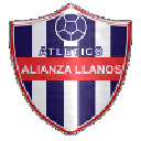 Альянса Лланос (20)
