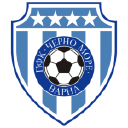 Черно Море
