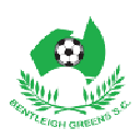 Бентли Гринс (20)