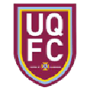 Университет Квинсленда БПЛ (жен)