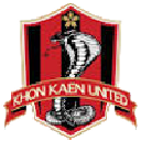 Кхонкэн Юнайтед (19)