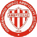 Amvrysseas Distomo