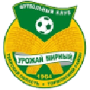 Урожай Мирный