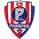 Раднички Нова Пазова