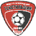 Tekstilshchik Ivanovo U15