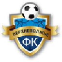 Верхневолжье