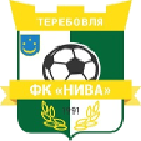 Нива Теребовля