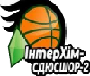 Интерхим-СДЮСШОР II (жен)