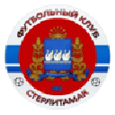 Стерлитамак