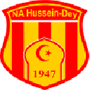 НА Хуссейн Дей Алгер