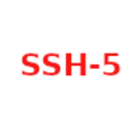 SSH-5 U14