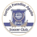 Серферз Парадайз II