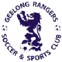 Джелонг Рейнджерс