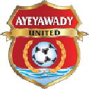 Айюавади Юнайтед (19)