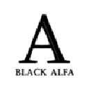 Блэк Альфа
