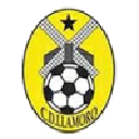 КД Лламоро (жен)