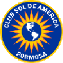 Соль де Америка Формоза