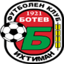 Ботев Ихтиман