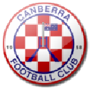 Канберра Хорватия (жен)