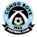 Congo Boys