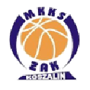 Зак Кошалин