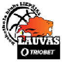 Лиепаяс Лаувас II