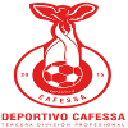 Депортиво Кафесса Тлахомулько