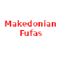 Makedonian Fufas