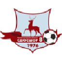 SDYUSSHOR-8 Nizhny Novgorod U16