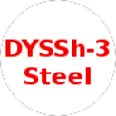 DYSSh-3 Steel (Women)