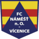 Namest nad Oslavou-Vicenice