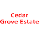 Cedar Grove Estate