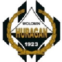 Ураган Воломин