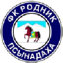 Родник Псынадаха