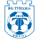 Тунджа Ямбол