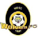 Брисбен Вулвз