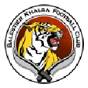 Балестье Юнайтед