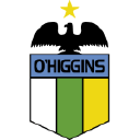 О' Хиггинс