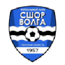 SShOR Volga Tver U21