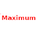 Максимум (жен)