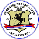 Сент-Джордж Уиллавонг