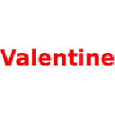 Валентайн (20)