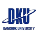 Университет Данкук (жен)