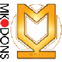 Милтон Кинс Донс II