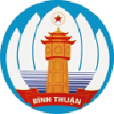 Бинх Тхуан