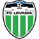 Таллинн ФК Левадия U21