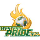 Вестерн Прайд (жен)